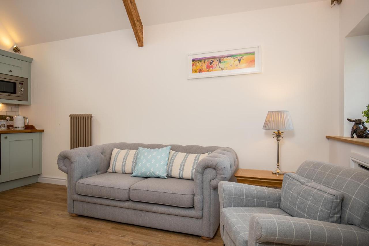 Exclusive Holiday Accommodation - Bancroft Cottage 贝德尔 外观 照片