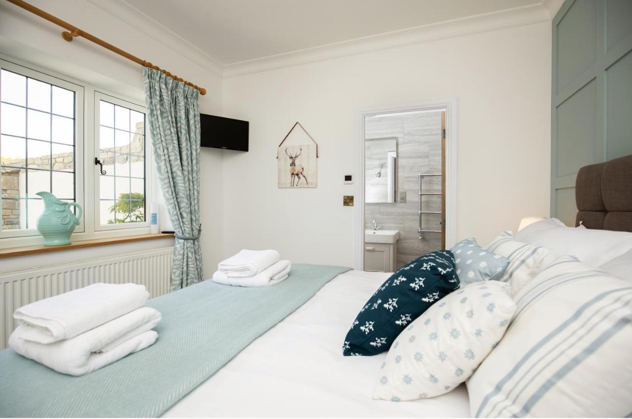 Exclusive Holiday Accommodation - Bancroft Cottage 贝德尔 外观 照片